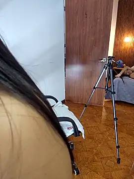 Luna rousse26 online show from 03/26/26, 12:20