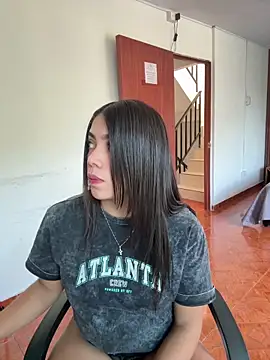 Luna rousse26 online show from 03/19/26, 12:27