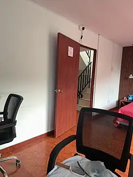 Luna rousse26 online show from 04/15/26, 12:21