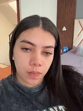 Luna rousse26 online show from 04/14/26, 12:10