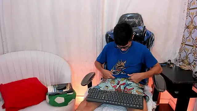 bad boy cum  online show from 03/10/26, 01:48