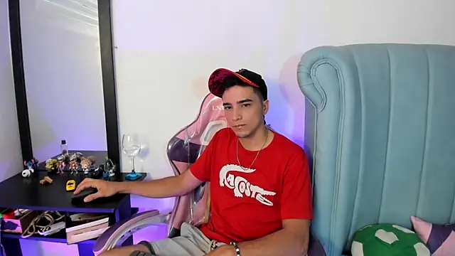 bad boy cum  online show from 03/06/26, 06:19