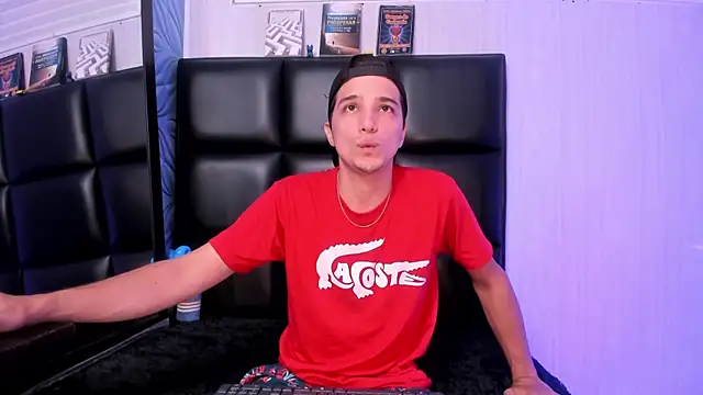 Snapshot of bad_boy_cum_ chatting on 02/19/26, 05:48 bad boy cum online show from 02/19/26, 05:48