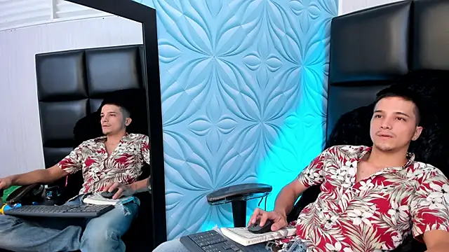 bad boy cum  online show from 04/04/26, 11:55