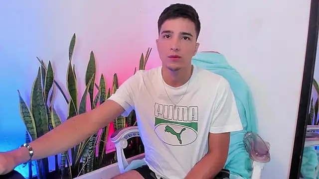 bad boy cum  online show from 03/08/26, 02:37