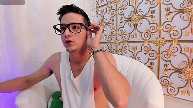 bad boy cum  online show from 03/25/26, 03:50