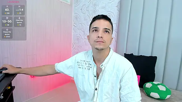 bad boy cum  online show from 04/02/26, 10:38