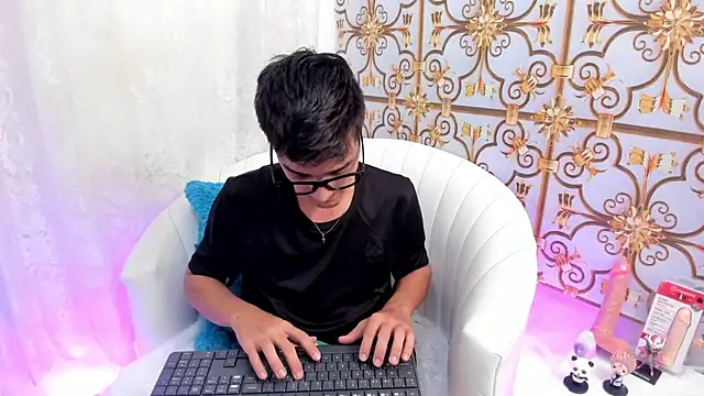 bad boy cum  online show from 03/20/26, 09:43