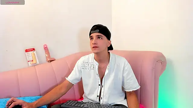 bad boy cum  online show from 03/11/26, 10:26