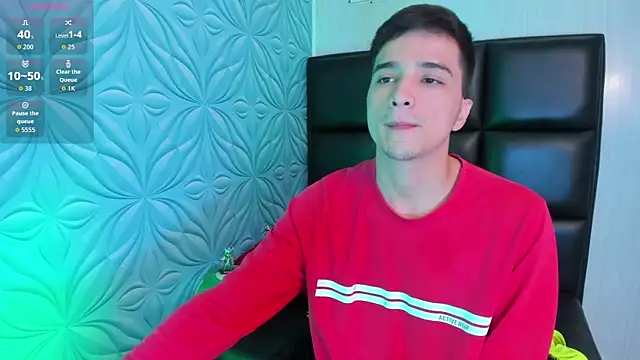 bad boy cum  online show from 03/14/26, 09:32