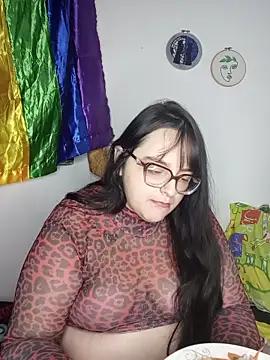 daphneev online show from 06/11/26, 03:14