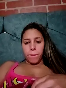 kiki milu online show from 03/14/26, 06:08