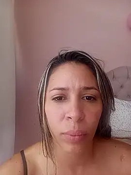 kiki milu online show from 03/10/26, 03:38