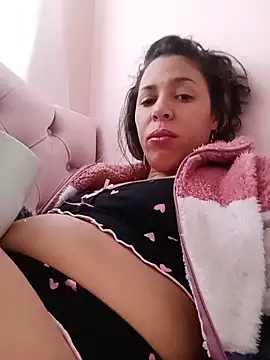 kiki milu online show from 05/21/26, 01:08