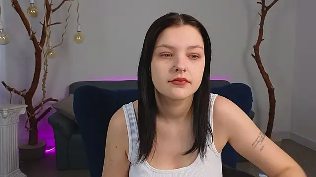 DeliaEffy online show from 03/08/26, 01:25