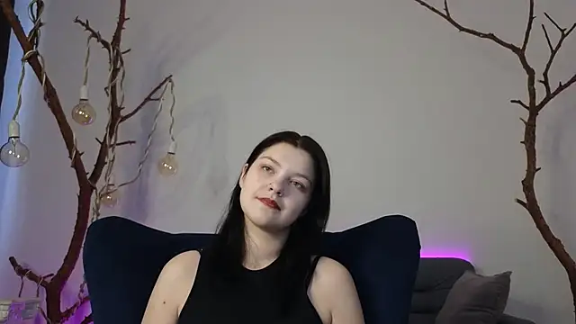 DeliaEffy online show from 02/27/26, 01:22