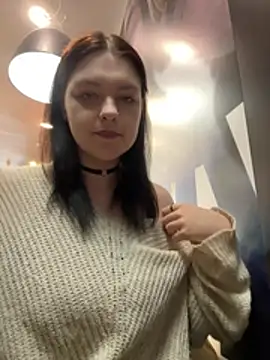 DeliaEffy online show from 03/12/26, 07:56