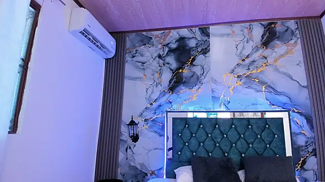 your whore Salome online show from 04/09/26, 07:42