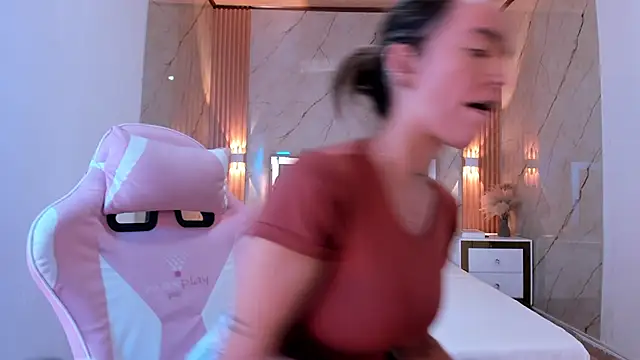 your whore Salome online show from 02/24/26, 06:31