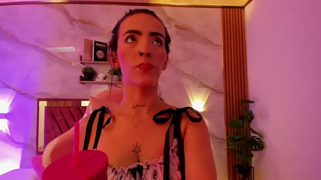 your whore Salome online show from 03/25/26, 06:29