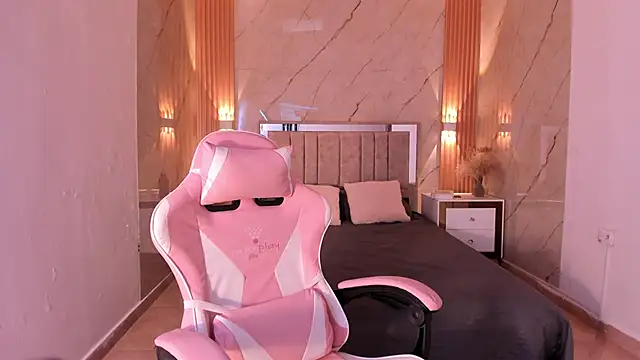 your whore Salome online show from 02/20/26, 06:54