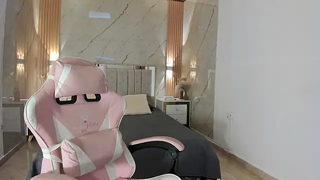 your whore Salome online show from 03/11/26, 07:08