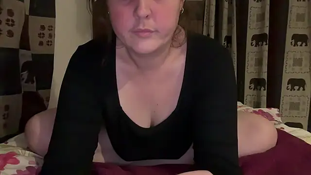 Ewelinababy online show from 02/26/26, 11:27