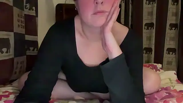 Ewelinababy online show from 03/09/26, 09:51