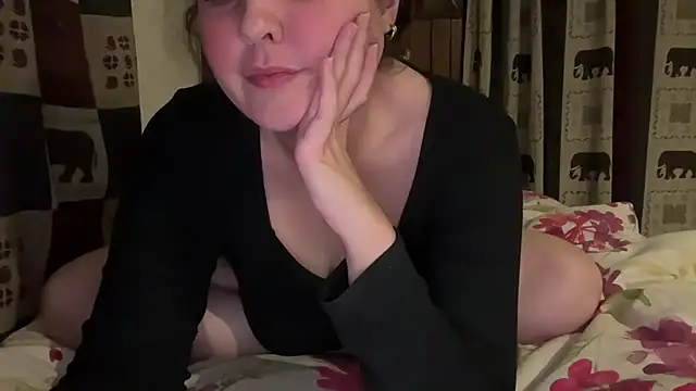 Ewelinababy online show from 03/01/26, 12:21