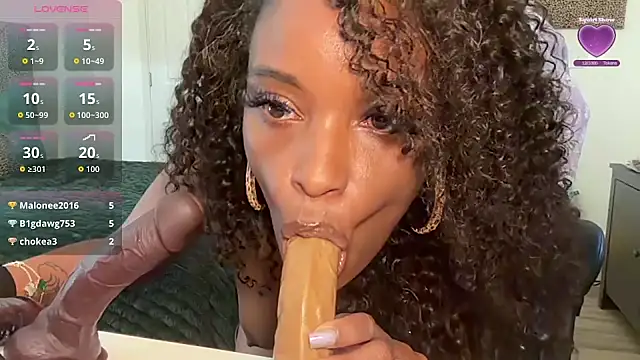 LanayaOnline online show from 04/06/26, 03:57