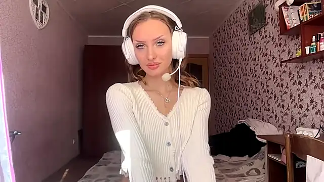 ChelsieGibbson online show from 03/05/26, 11:07