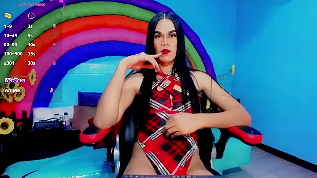 Snapshot of Karlaa_Hernandez_ chatting on 02/20/26, 08:16 Karlaa Hernandez online show from 02/20/26, 08:16