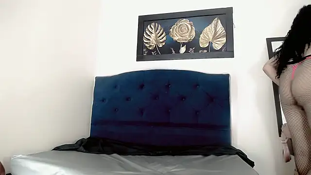 Snapshot of Karlaa_Hernandez_ chatting on 02/27/26, 03:40 Karlaa Hernandez online show from 02/27/26, 03:40