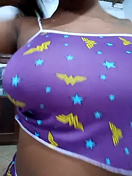 raposasexy724 online show from 03/19/26, 01:27