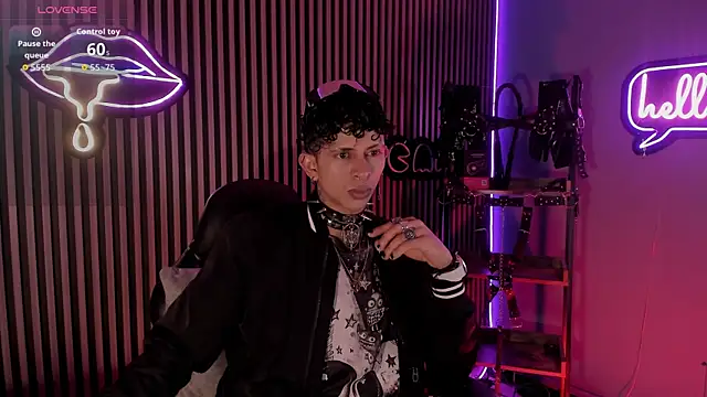 Maximoking26 online show from 04/03/26, 12:33