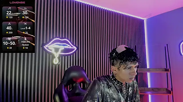 Maximoking26 online show from 03/31/26, 04:14