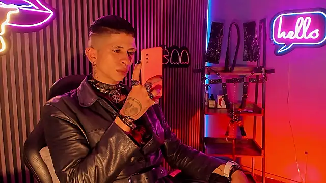 Maximoking26 online show from 03/16/26, 01:57