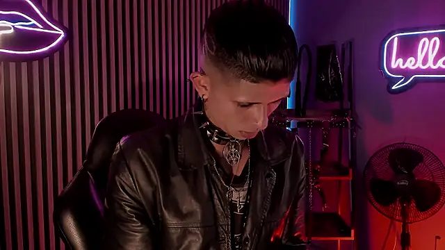 Maximoking26 online show from 03/21/26, 12:45