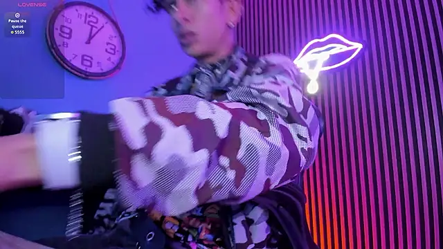 Maximoking26 online show from 03/06/26, 02:28