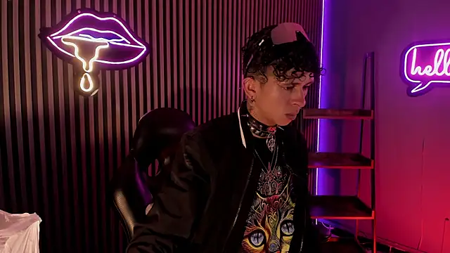 Maximoking26 online show from 03/27/26, 04:21