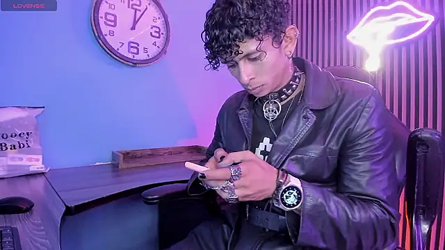 Maximoking26 online show from 03/13/26, 03:33