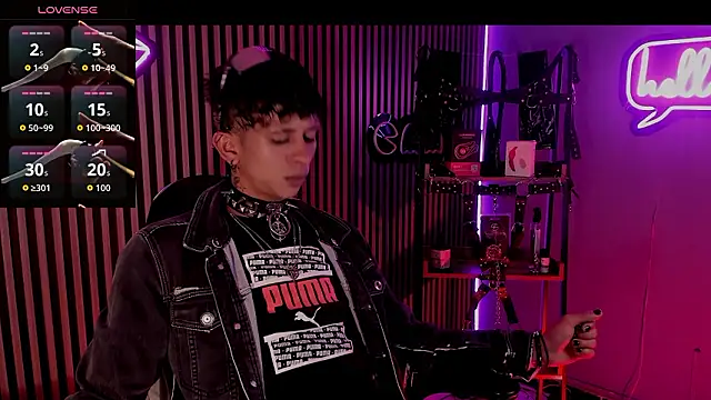 Maximoking26 online show from 03/30/26, 12:56