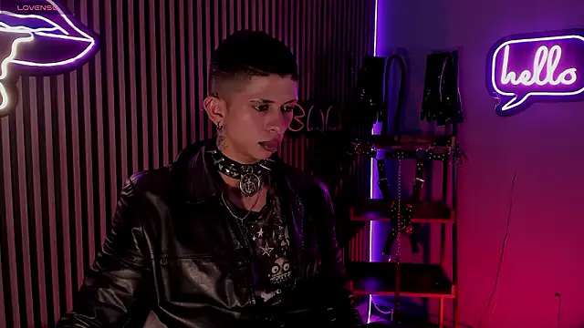 Maximoking26 online show from 03/19/26, 01:49