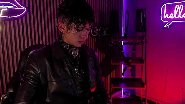 Maximoking26 online show from 03/20/26, 03:18