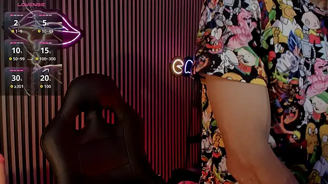 Maximoking26 online show from 05/19/26, 04:41