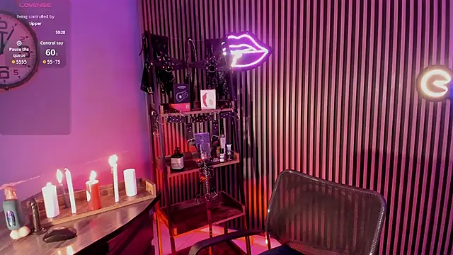 Maximoking26 online show from 04/19/26, 01:50