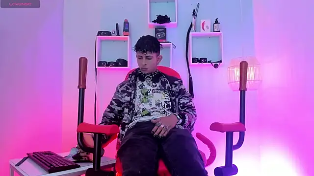 Maximoking26 online show from 07/03/26, 03:46