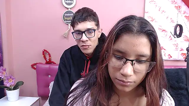 spiritedcouplewet online show from 03/20/26, 12:17