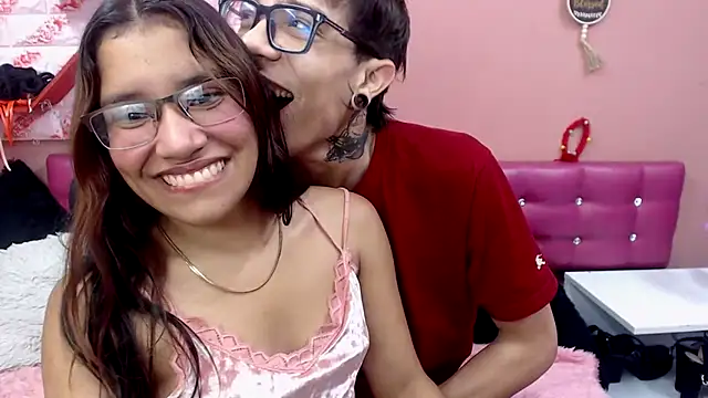 spiritedcouplewet online show from 04/04/26, 02:45