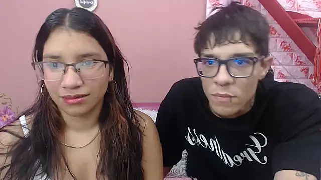 spiritedcouplewet online show from 04/23/26, 11:27